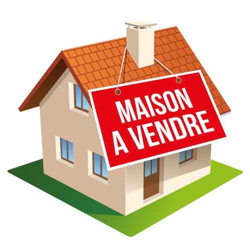 Maison à vendre au Maroc